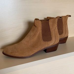 Chelsea Boot